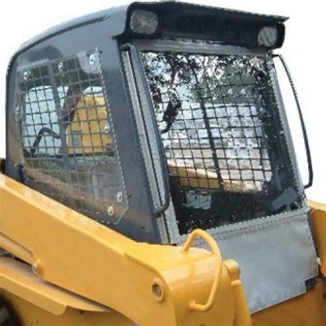 how to unlock a john deere skid steer 320|John Deere ct322 skid Parking brake won't release.